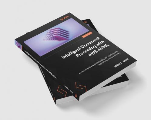 Intelligent Document Processing with AWS AI/ML
