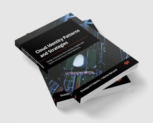 Cloud Identity Patterns and Strategies