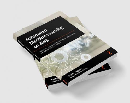 Automated Machine Learning on AWS