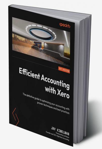 Efficient Accounting with Xero