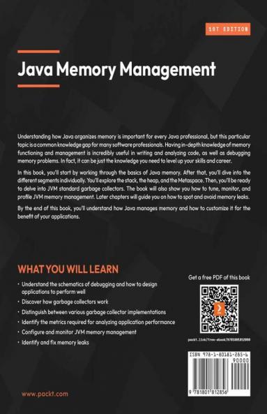 Java Memory Management