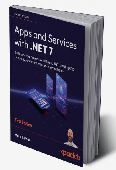 Apps and Services with .NET 7