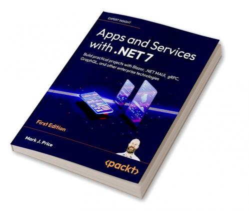 Apps and Services with .NET 7