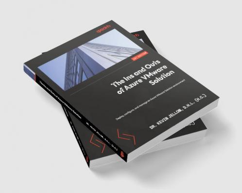 The Ins and Outs of Azure VMware Solution