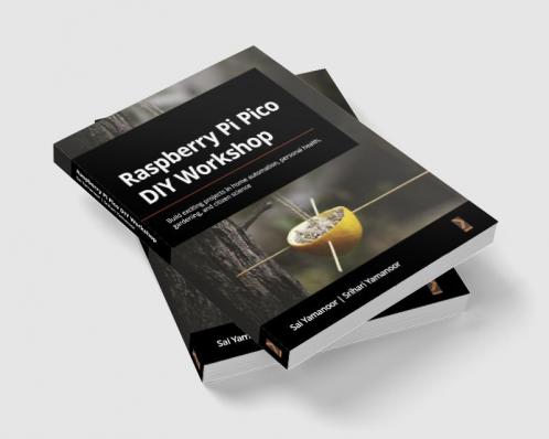 Raspberry Pi Pico DIY Workshop