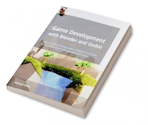 Game Development with Blender and Godot