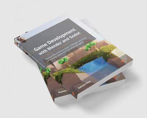 Game Development with Blender and Godot