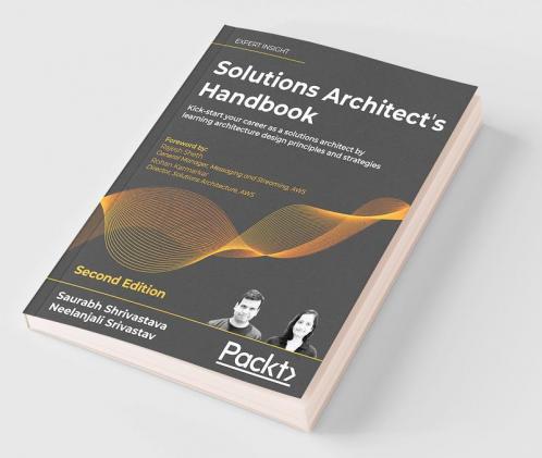 Solutions Architect's Handbook