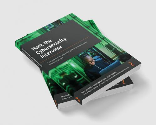 Hack the Cybersecurity Interview
