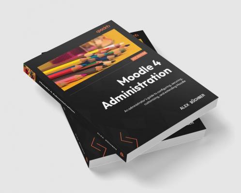 Moodle 4 Administration