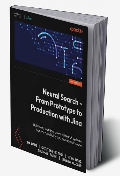 Neural Search - From Prototype to Production with Jina