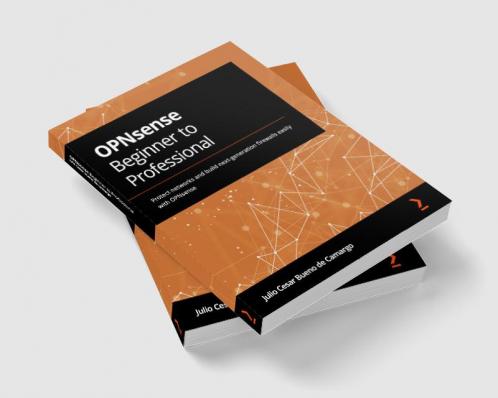 OPNsense Beginner to Professional