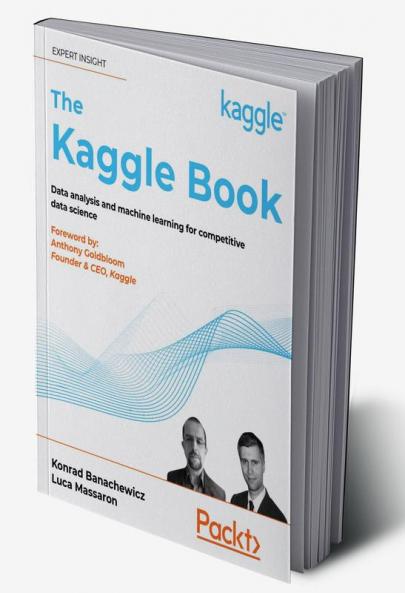 The Kaggle Book
