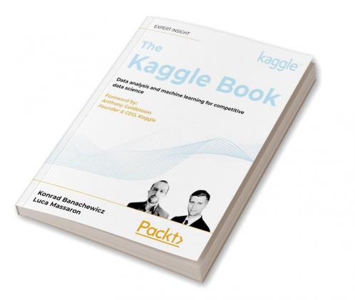 The Kaggle Book