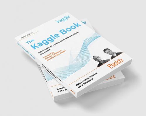 The Kaggle Book