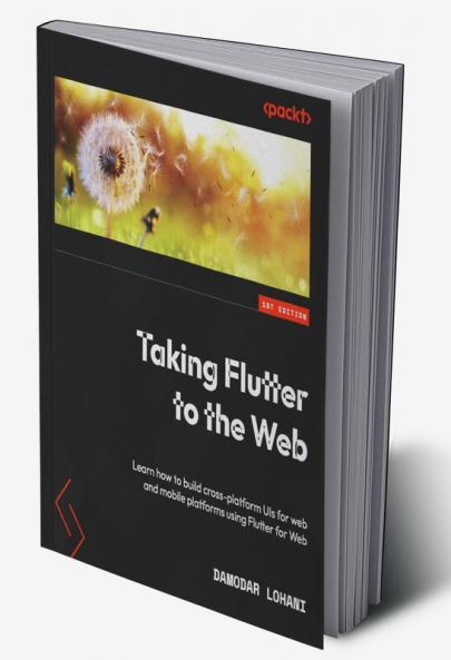 Taking Flutter to the Web