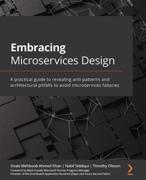 Embracing Microservices Design