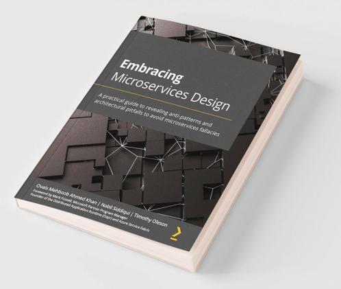 Embracing Microservices Design