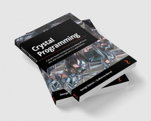 Crystal Programming