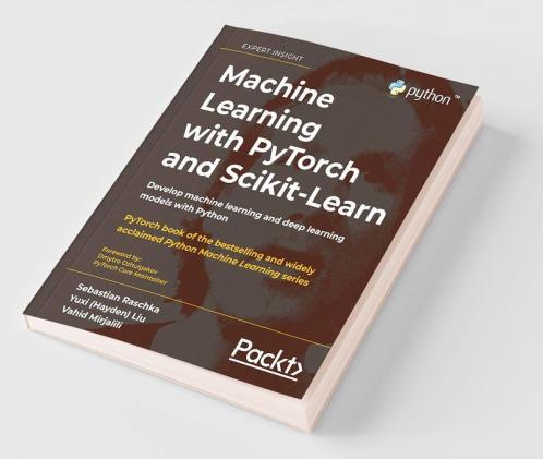Machine Learning with PyTorch and Scikit-Learn