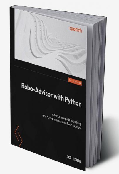 Robo-Advisor with Python