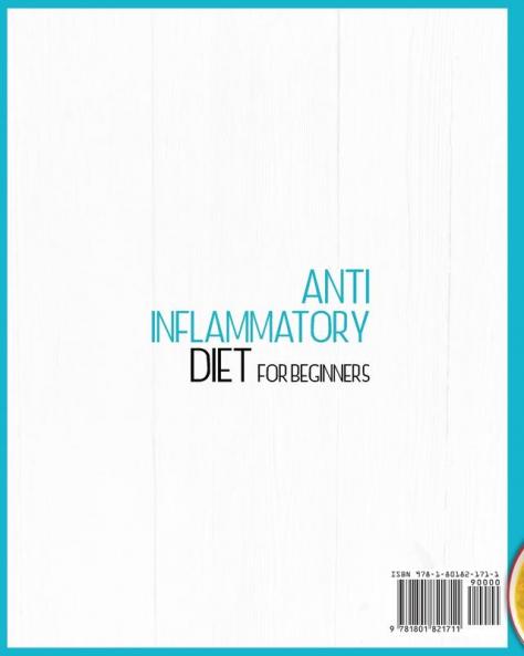 Anti-inflammatory diet for beginners