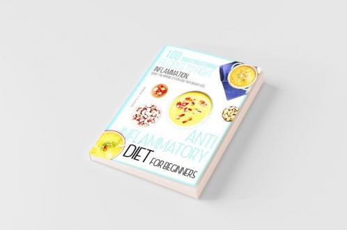Anti-inflammatory diet for beginners
