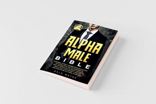 Alpha Male Bible