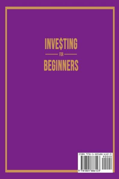 Investing for Beginners: A Beginner's Guide to Build your Passive Income with the Best Strategies and Techniques
