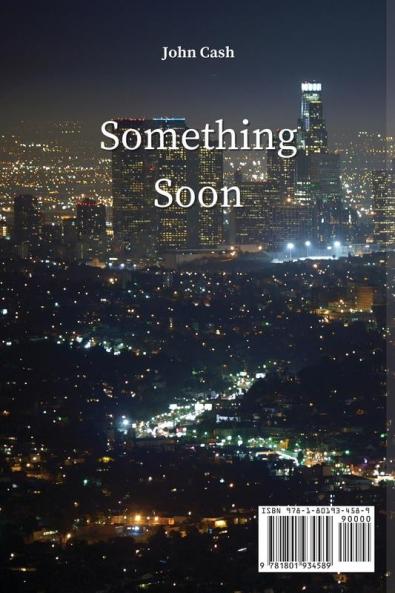 Something Soon: The Journey to the Start