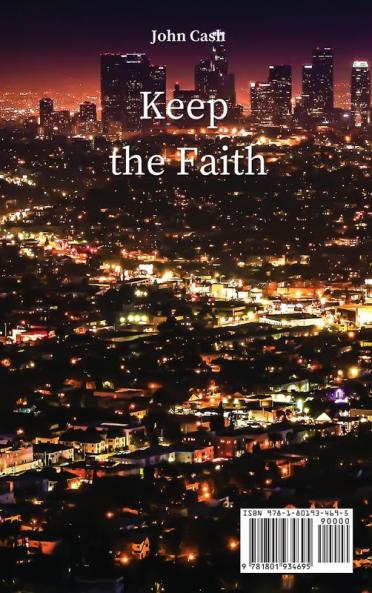 Keep the Faith: The Distant Connection