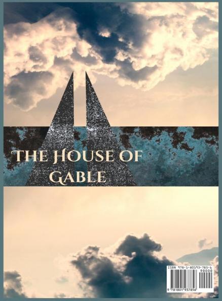 The House of Gable: A science fiction dark fantasy romance