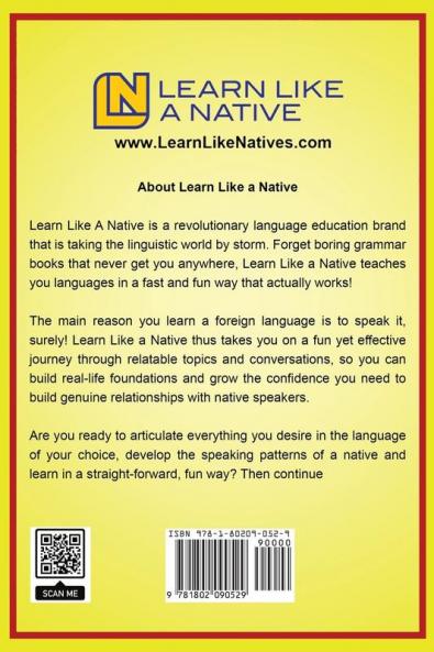 Learn Spanish Like a Native for Beginners Collection - Level 1 & 2: Learning Spanish in Your Car Has Never Been Easier! Have Fun with Crazy ... Pronunciations: 3 (Spanish Language Lessons)