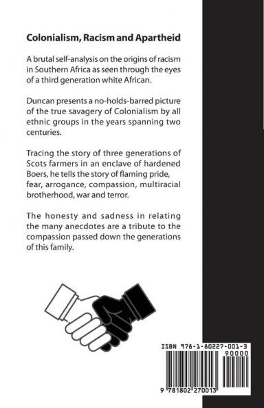 Apartheid: Lives Divided