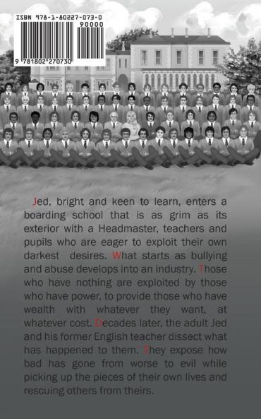 Chosen Subject
