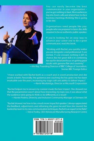 101 Top Tips for Effective Public Speaking