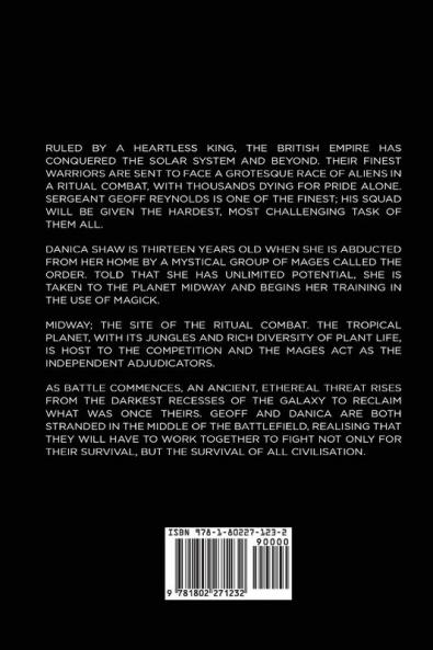 The Midnight War
