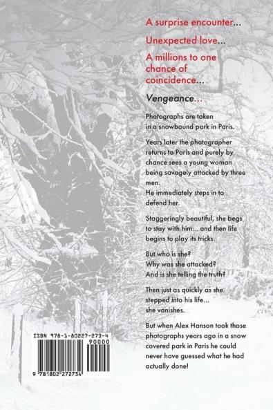 Déjà Vu: A woman who casts two shadows