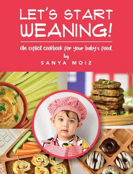 Let's Start Weaning!