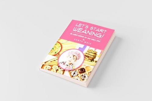Let's Start Weaning!