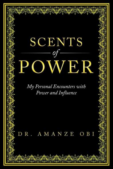 Scents of Power