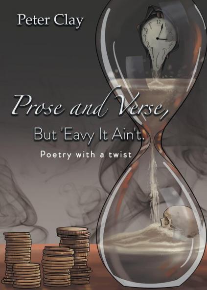 Prose and Verse But 'Eavy It Ain't