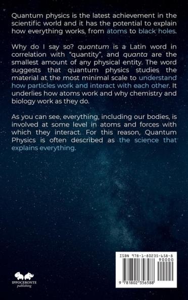 Quantum physics for beginners