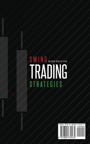 Swing Trading Strategies: Learn How to Trade Predicting Trends and Dominating the Market. Master Strategies and Secrets and Improve your Knowledge in ... Investing with Options Futures and Stocks