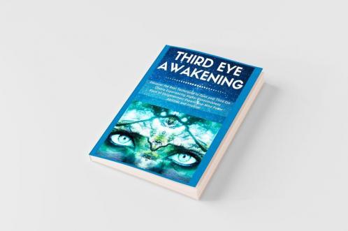 Third Eye Awakening
