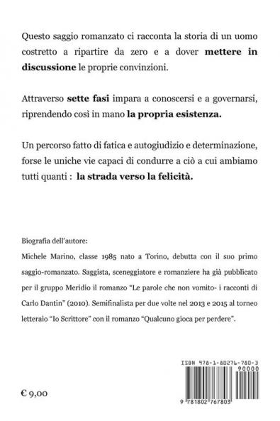 Felicita in questo modo: 7 passi fondamentali per essere felici