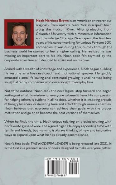 The Modern Leader