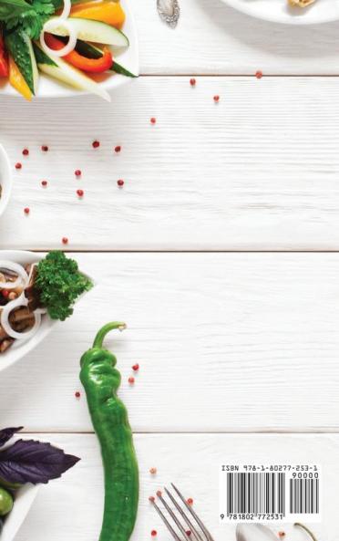 Fit and Healthy Plant-Based Cookbook: Stay Healthy with These Affordable Recipes