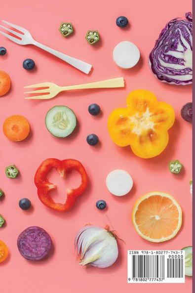 The Quick and Easy Vegan Keto Delicacies: A Revolutionary Low-Carb Cookbook to Restart your Metabolism