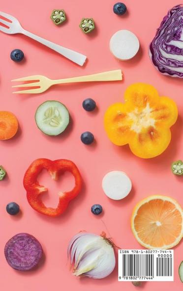 The Quick and Easy Vegan Keto Delicacies: A Revolutionary Low-Carb Cookbook to Restart your Metabolism